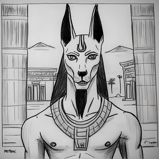 Anubis